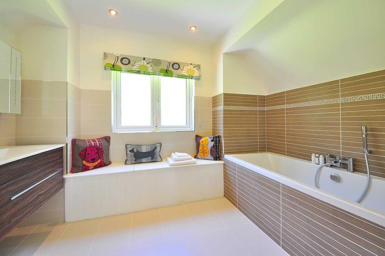 “Stappen om je plafond in de badkamer te verlagen: Van planning tot afwerking”